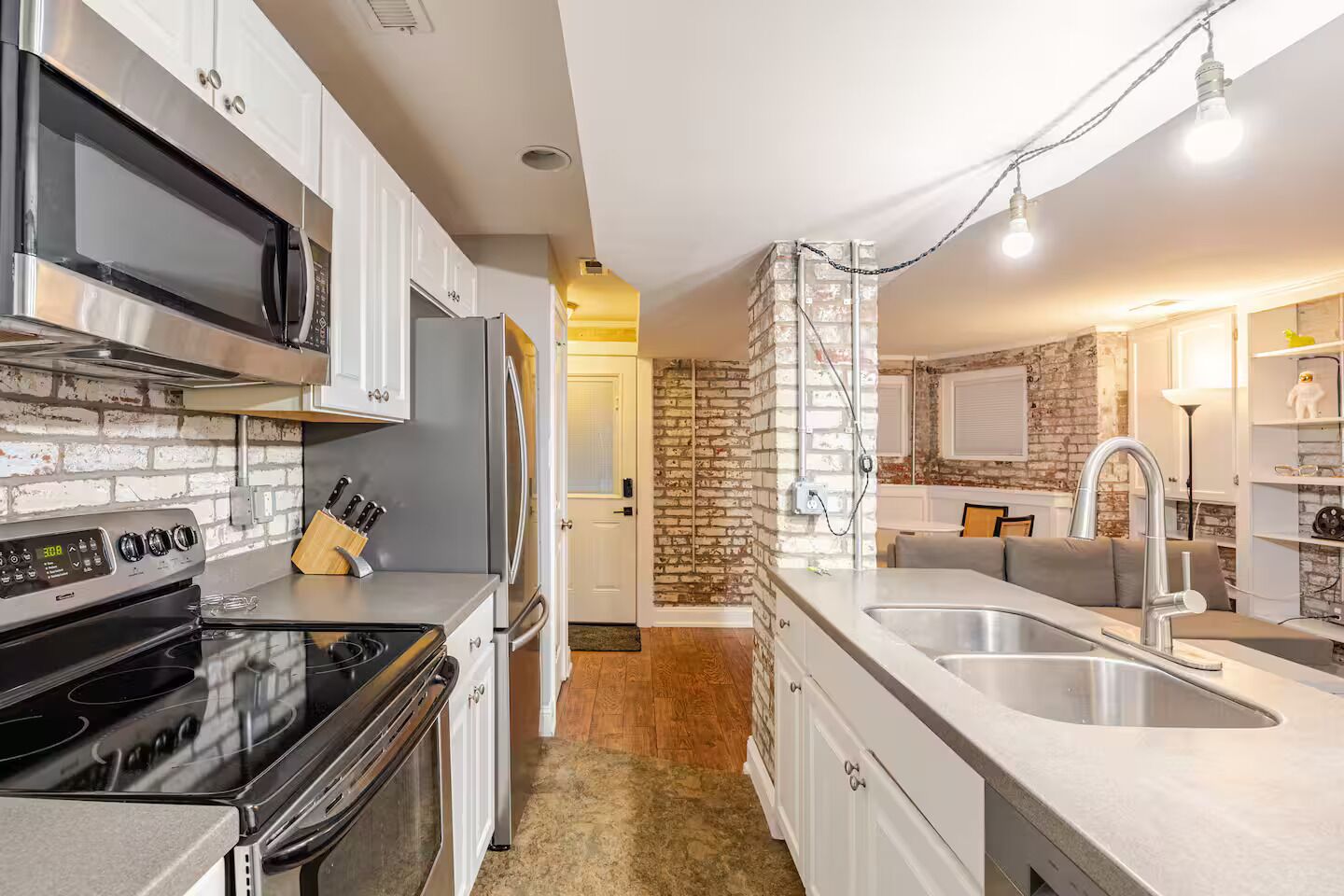 Serviettes en papier