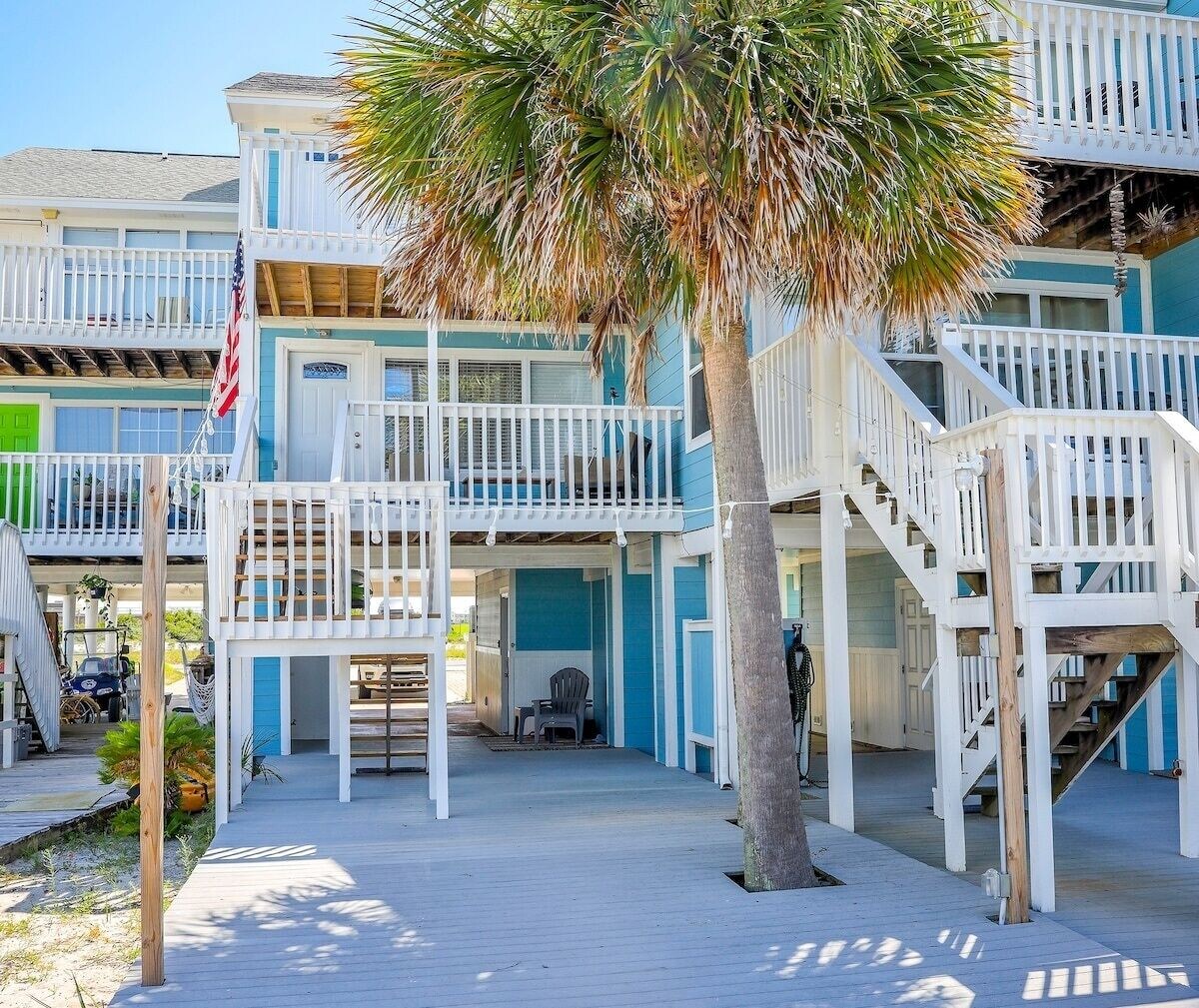 Bild für Gastgeberprofil