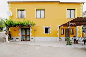 Exterieur