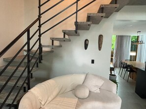 Interior - House w/ BBQ and Jacuzzi Ckl0002 (Florianópolis)