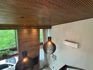 Interior - House w/ BBQ and Jacuzzi Ckl0002 (Florianópolis)