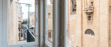 Design Apartment | Living area