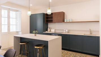 LÀgenhet Design | Eget kök