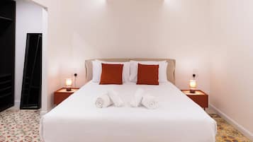 Design Apartment | Free wired Internet