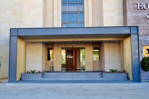 Exterior detail - Hotel ehden (Ehden)