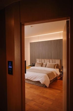 Double or Twin Room, Balcony, Pool View - Hotel ehden (Ehden)