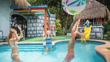 Actividades infantiles