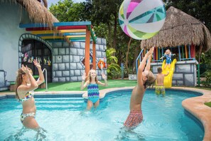 Actividades infantiles