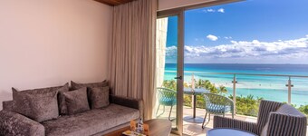 Platinum Tower at Sandos Playacar All Inclusive