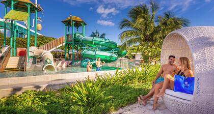 Platinum Tower at Sandos Playacar All Inclusive