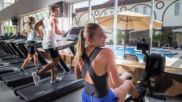 Palestra