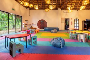 Activités pour enfants