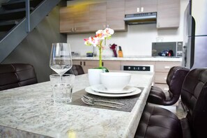 Dining - Great 2BR Apartment @Centrito Valle in San Pedro (San Pedro Garza García)