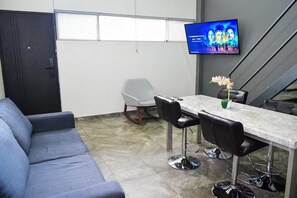 Interior - Great 2BR Apartment @Centrito Valle in San Pedro (San Pedro Garza García)