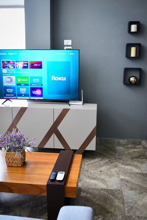 Interior - Cool 2 BR Apartment @Centrito Valle in San Pedro (San Pedro Garza García)