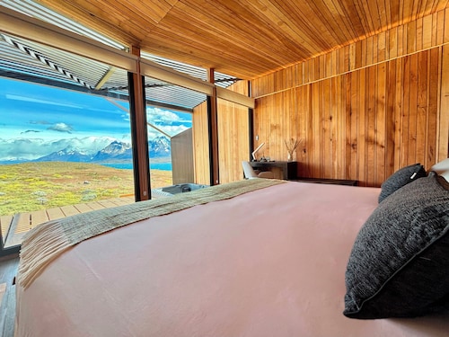 AURALTA Patagonia I Elohi Collection