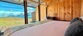 AURALTA Patagonia I Elohi Collection