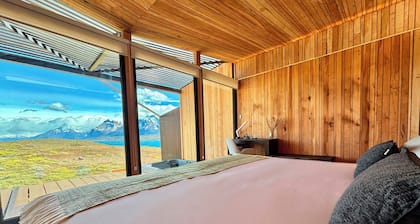 AURALTA Patagonia I Elohi Collection