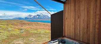 AURALTA Patagonia I Elohi Collection