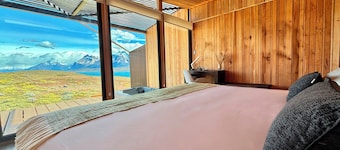 AURALTA Patagonia I Elohi Collection