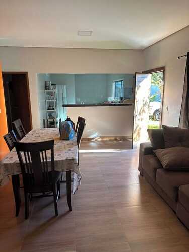 Country house with swimming pool in Florada da Serra