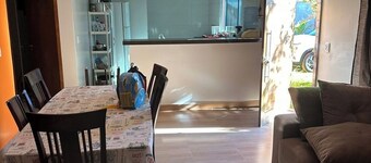 Country house with swimming pool in Florada da Serra