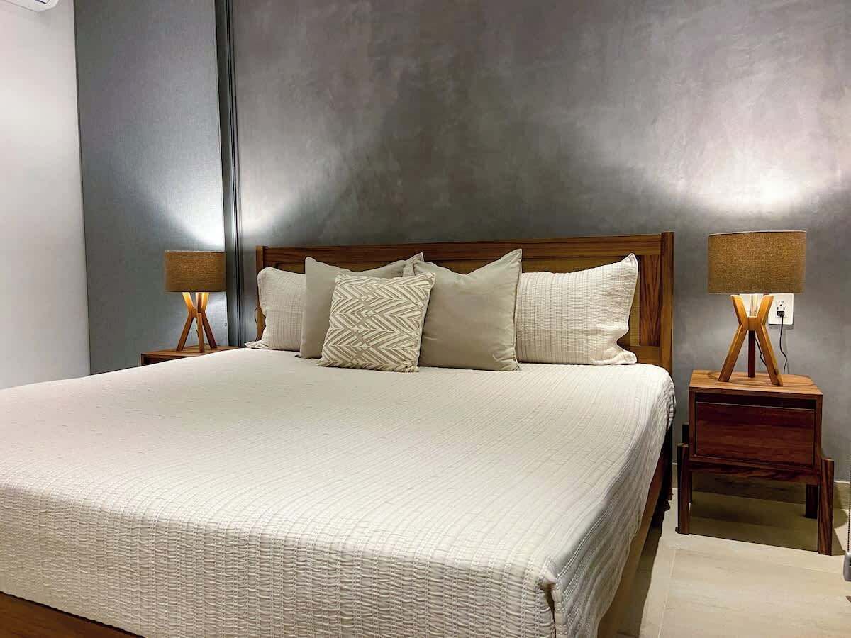 Fer et planche à repasser, Wi-Fi, draps fournis