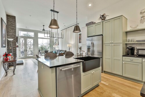 3-bedroom Townhome in Trilith! World Cup Ready.