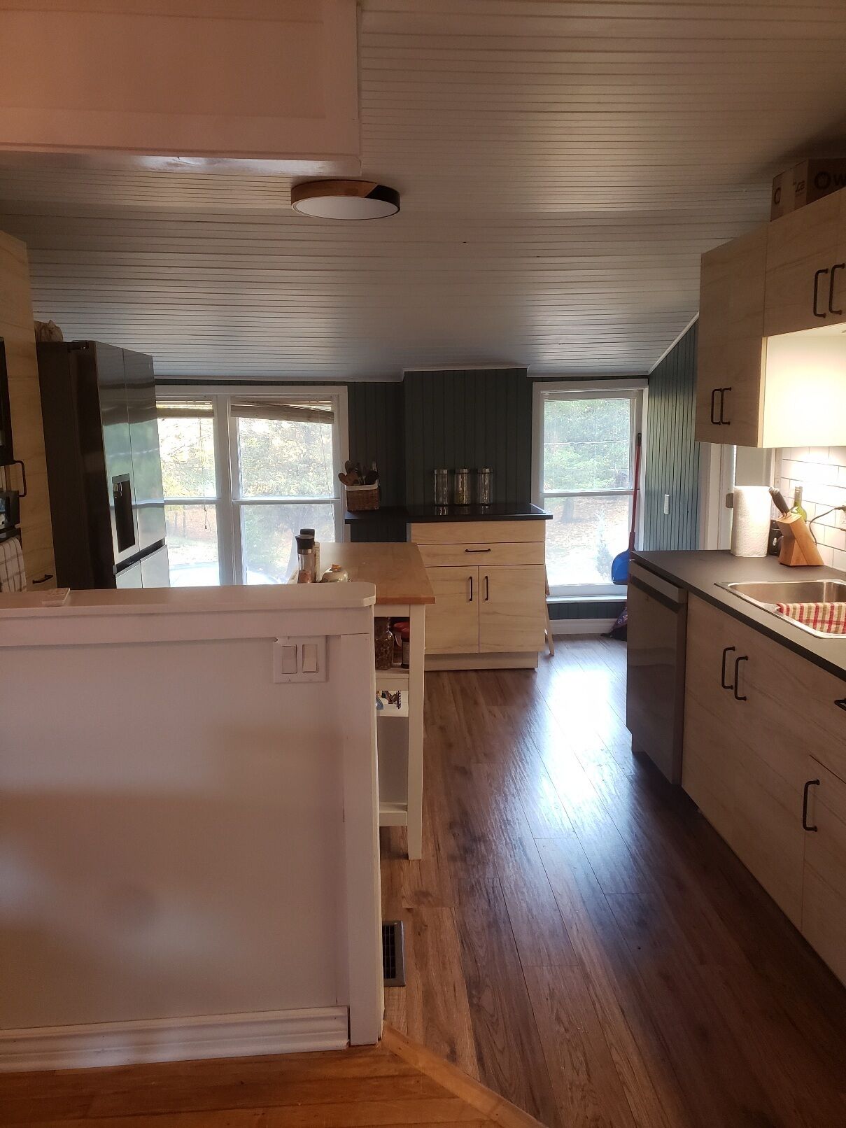 Cottage Familial, 2 chambres | Cuisine privée