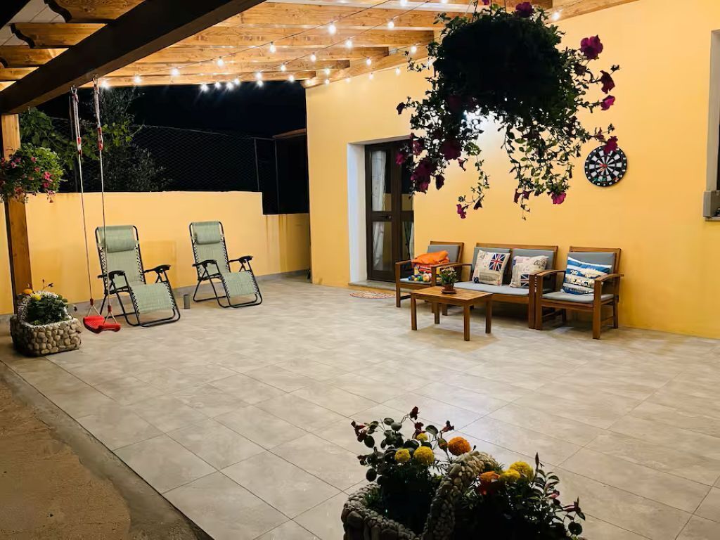 Terrace 1