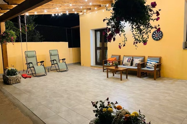 Terrace 1