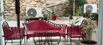 Hotel Marhaba Beb Bhar Tunis