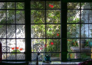 Interior - Spacious, characterful medieval cottage sleeping six in the heart of Dunster (Dunster)
