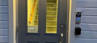 Au cœur du village - Appartement 1