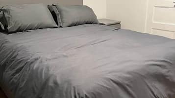 1 camera, ferro/asse da stiro, Wi-Fi, lenzuola