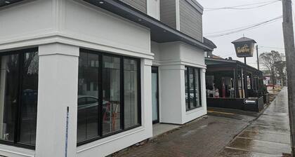 Au coeur du village - Appartement 3