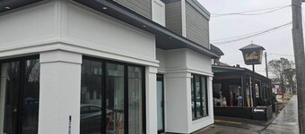 Au coeur du village - Appartement 6