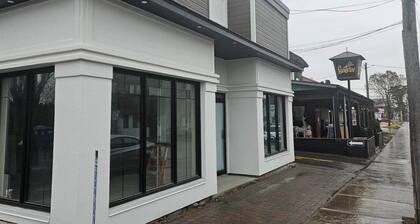 Au coeur du village - Appartement 6