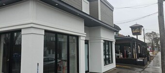 Au coeur du village - Appartement 2