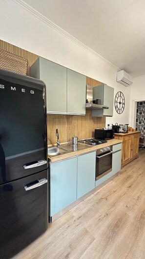 Eget kök