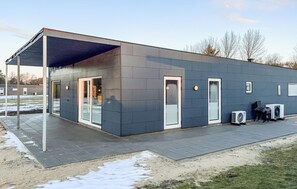 Exterior - Awesome home in Ringkøbing with WiFi (Ringkøbing)