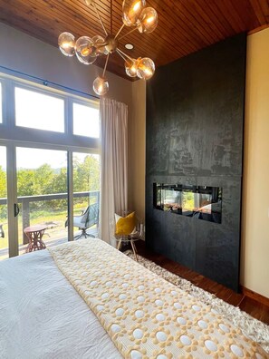 4 Schlafzimmer, WLAN, Bettwäsche