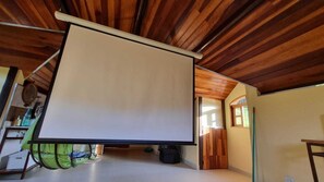 Interior - Peaceful Retreat in Nature - Chalet Room, Lagoinha and São Luiz do Paraitinga (Taubaté)
