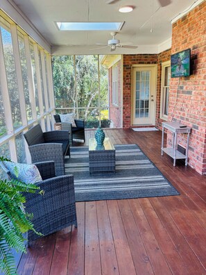 Interior - Masters/Pool/Gated golf community/family-friendly/5mi to Augusta National (Augusta)