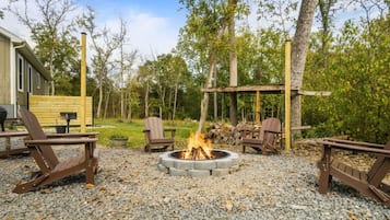 Área da propriedade