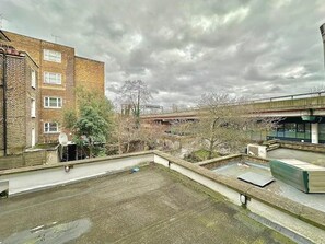 Property grounds - Comfortable Flat in Notting Hill (London)