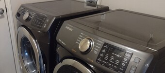 Cozy 2-bedroom condo with AC in beautiful Sammamish