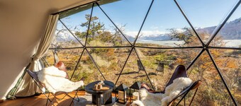 Moreno Camp - Glamping with a view