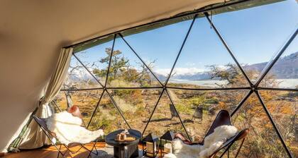 Moreno Camp - Glamping with a view