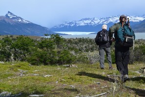 Miscellaneous - Moreno Camp - Glamping with a view (Perito Moreno)